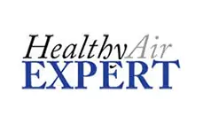 Healthy Air Expert Logo
